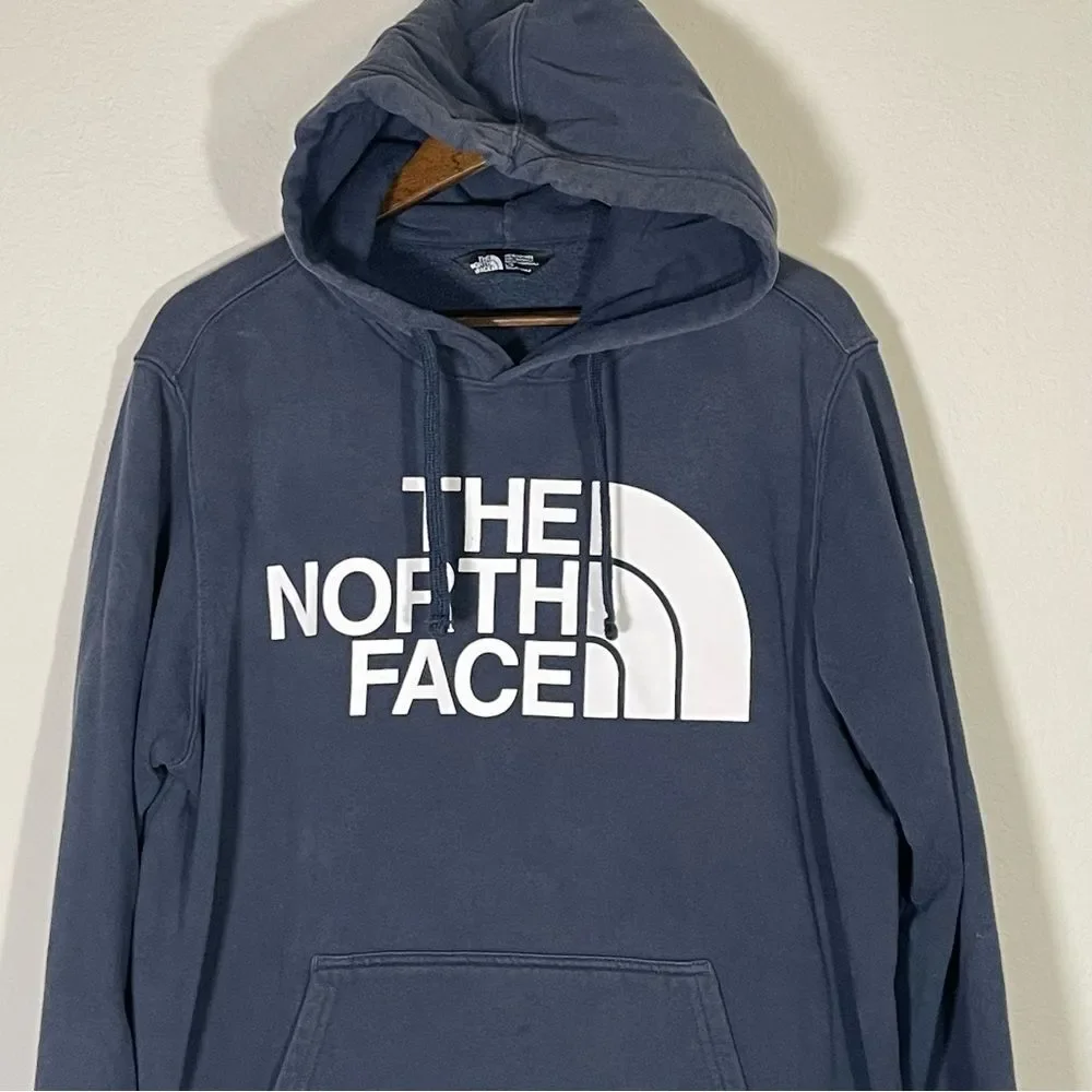 The North Face got comfort
